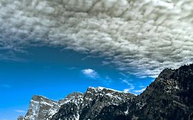 Mountain Serenity