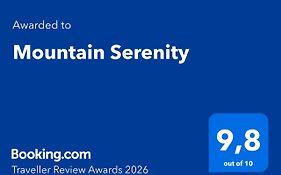 Mountain Serenity